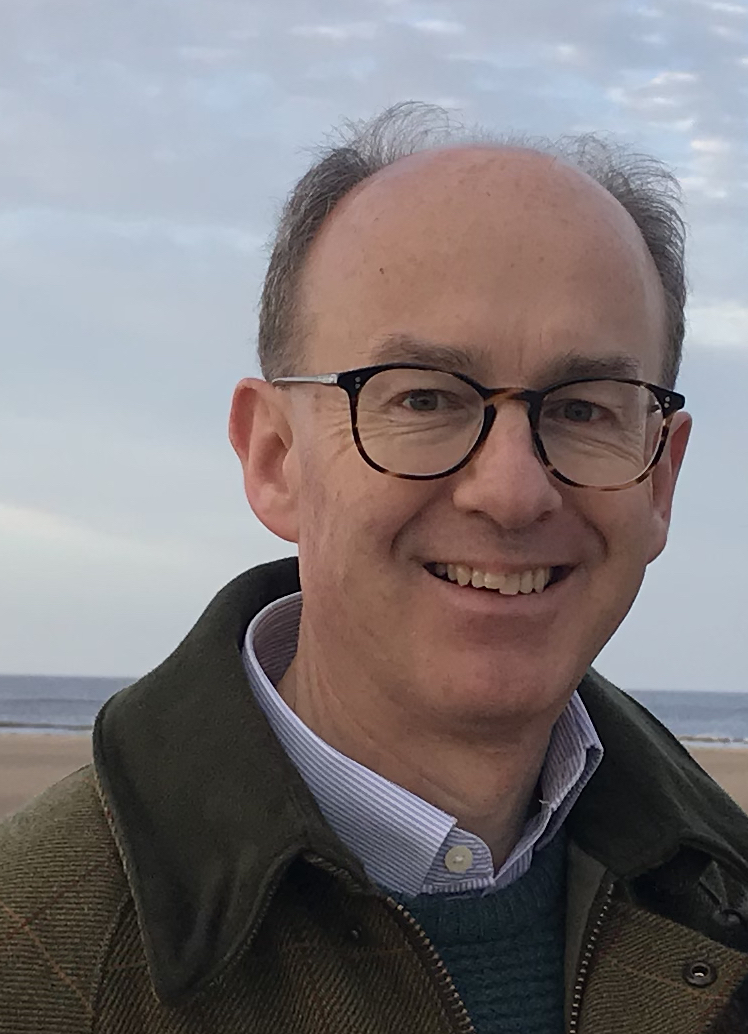 Philip Beddows, Seanachaidh to the Chief of Clan MacBean